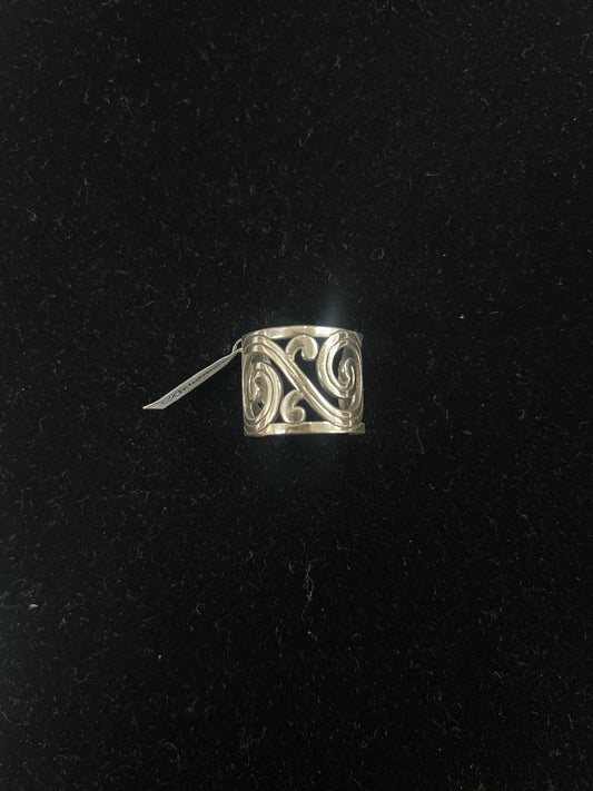 Brighton Christo Cuff Ring