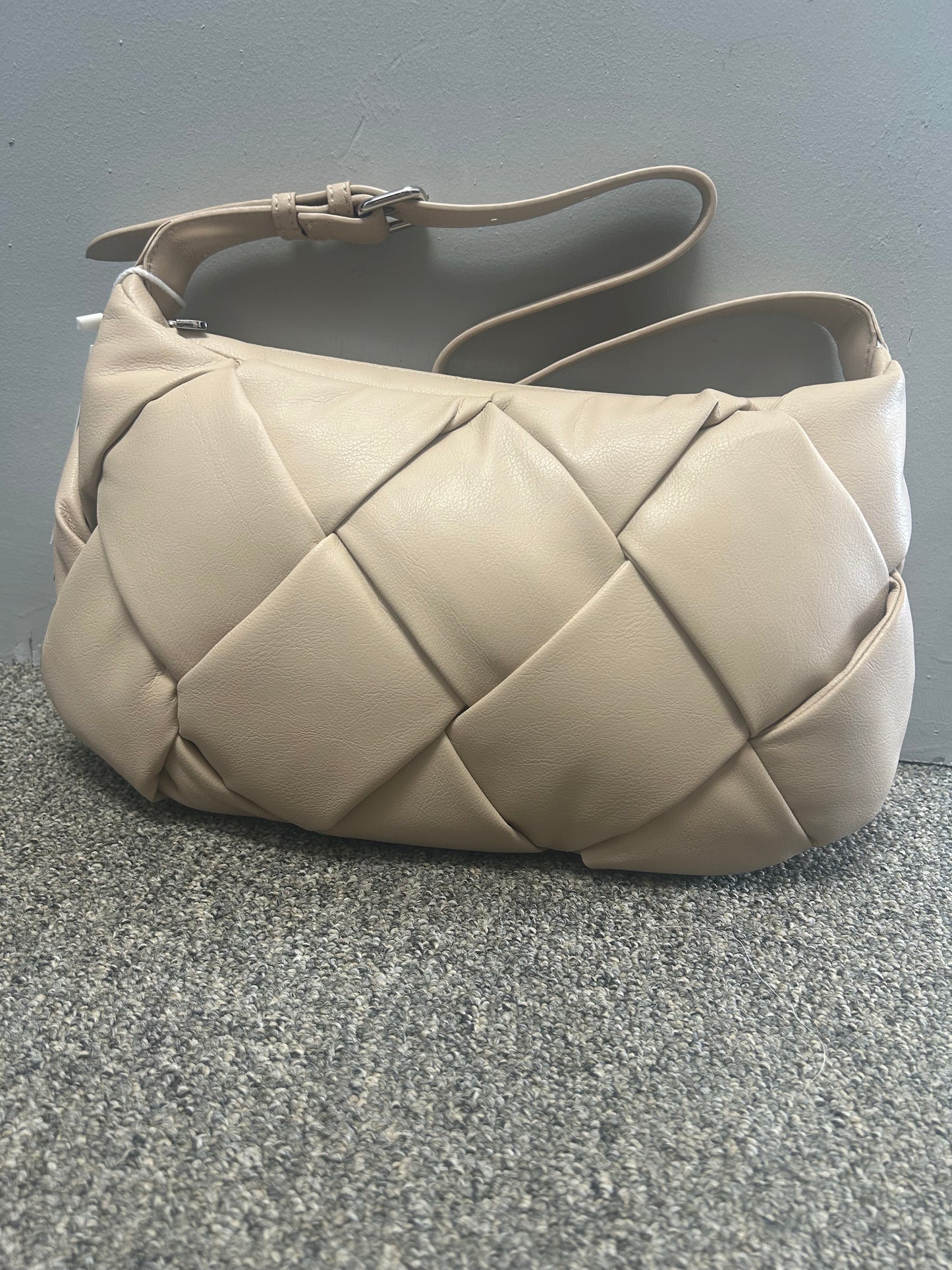 Quilted Purse