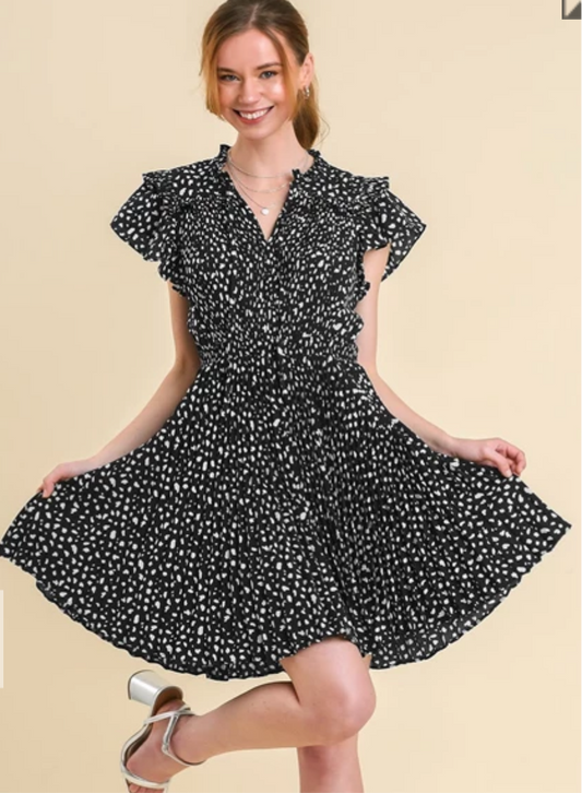 Umgee dress