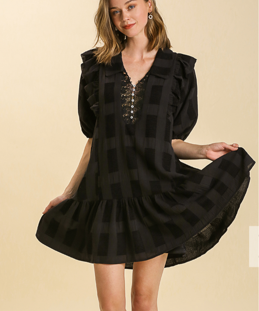 Umgee Dress