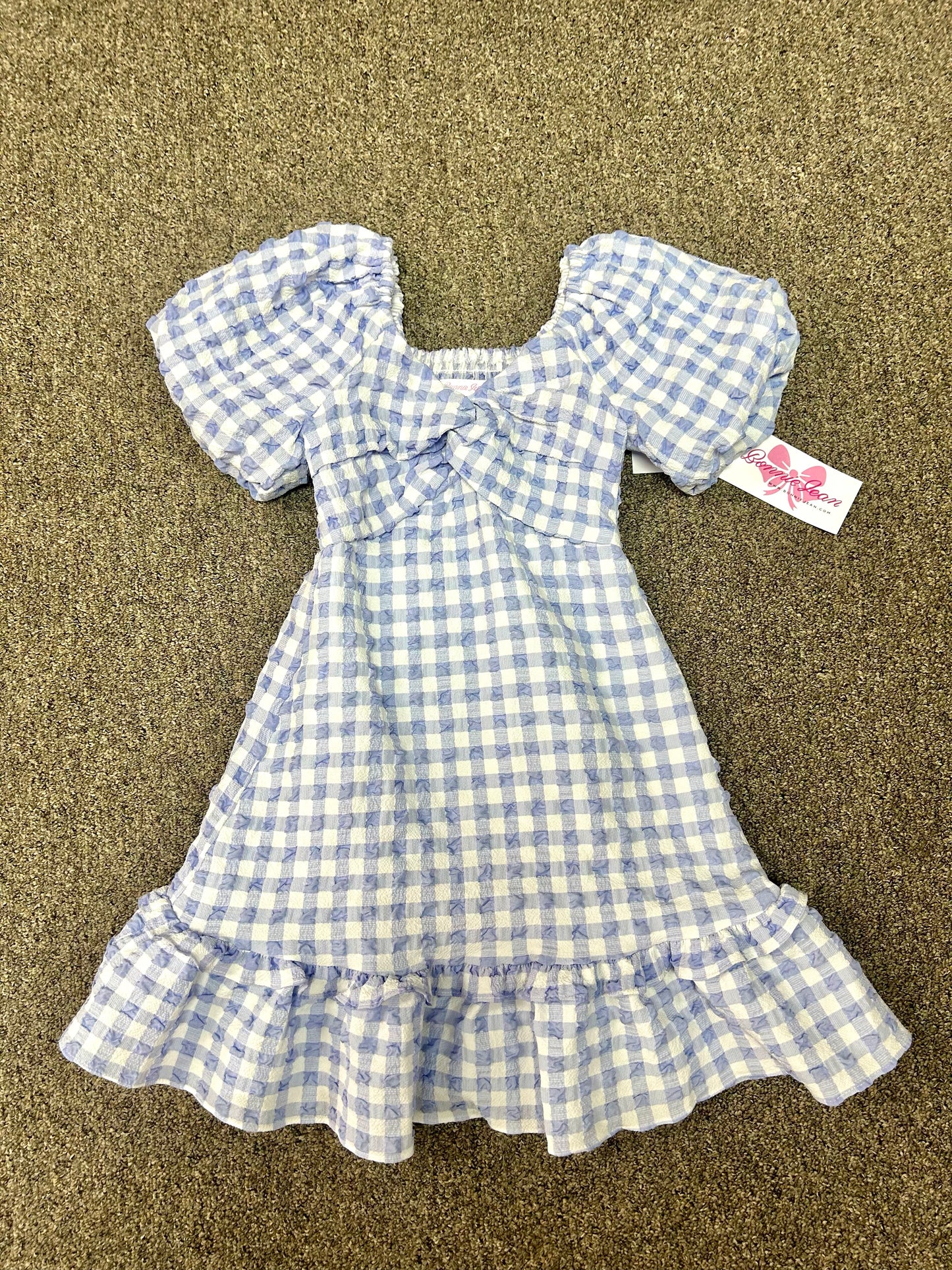 Pre-Teen Bonnie Jean Dress