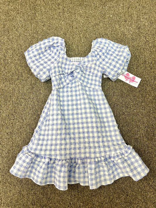 Pre-Teen Bonnie Jean Dress