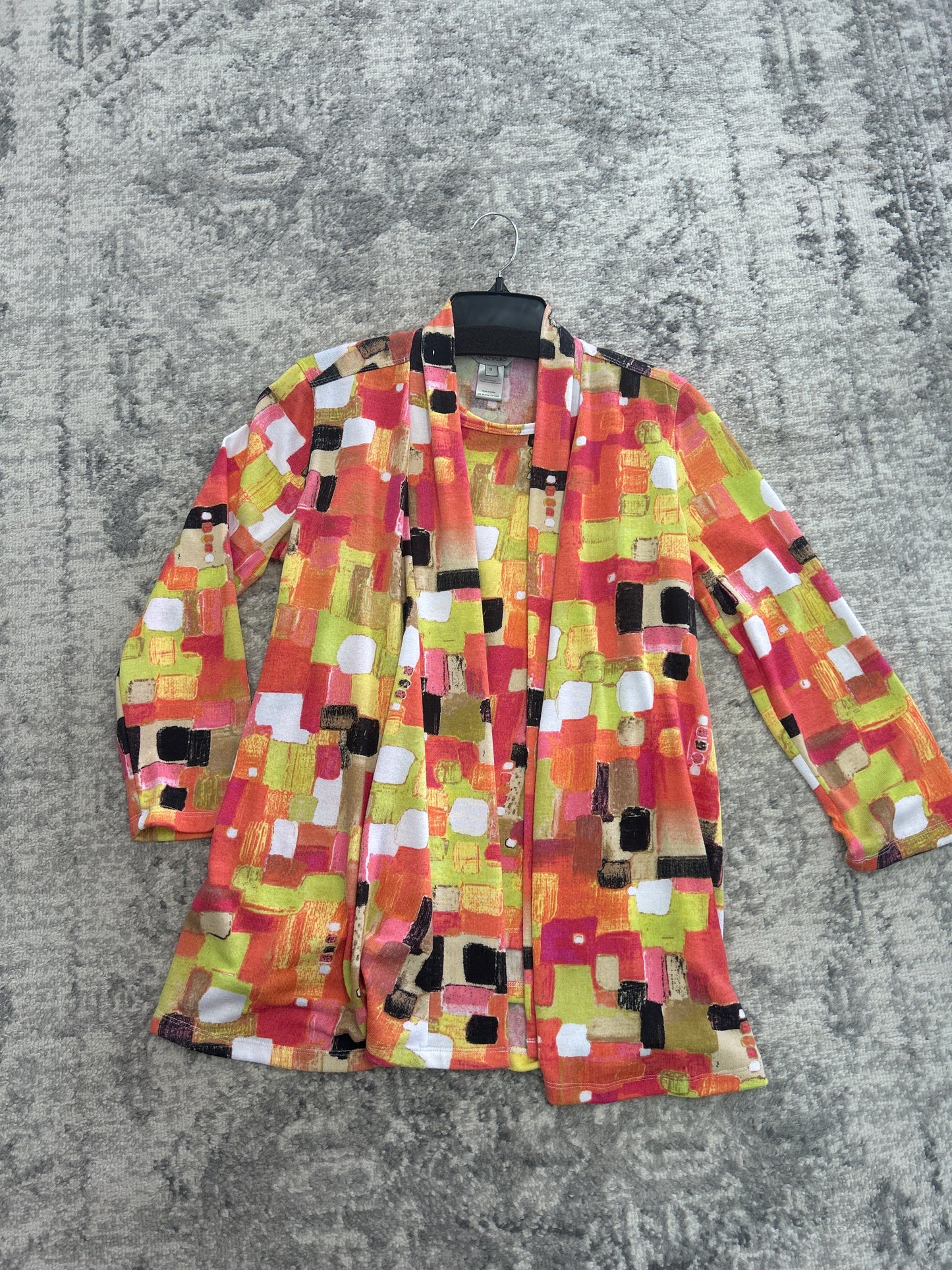 Multiple’s jacket set
