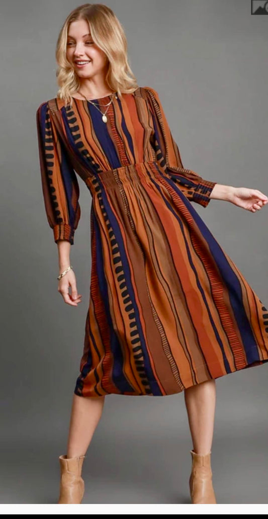 Umgee dress