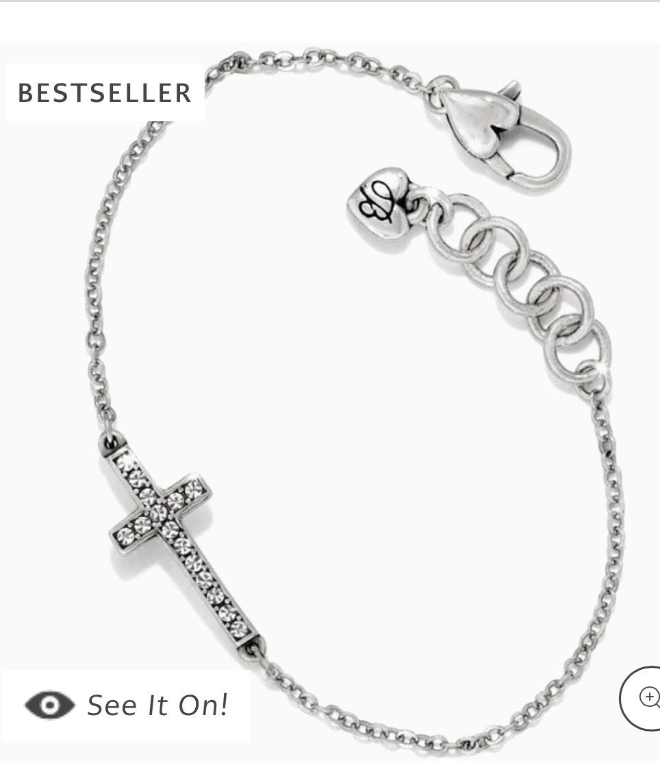 Start Night Bracelet