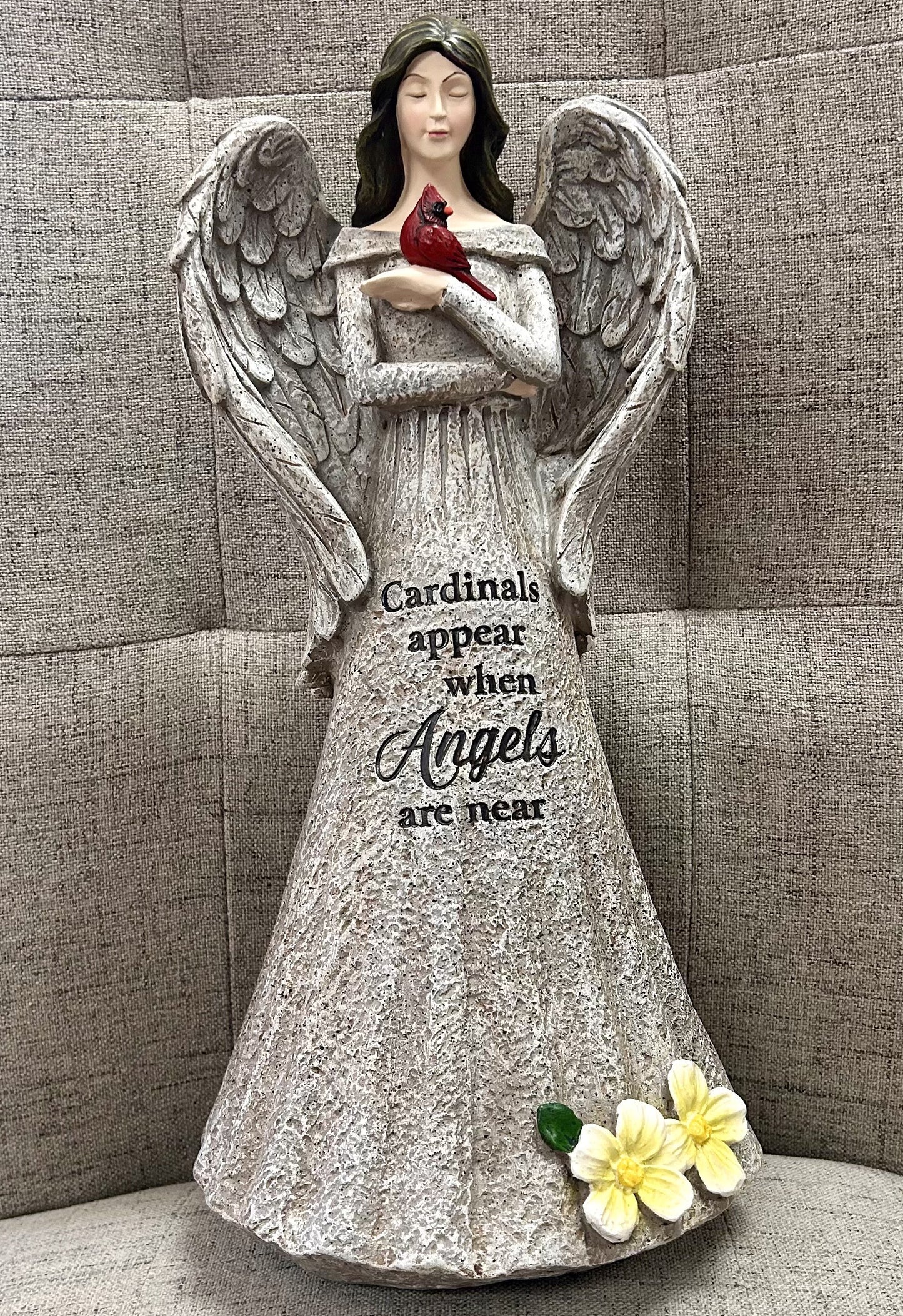 Angels Are Near