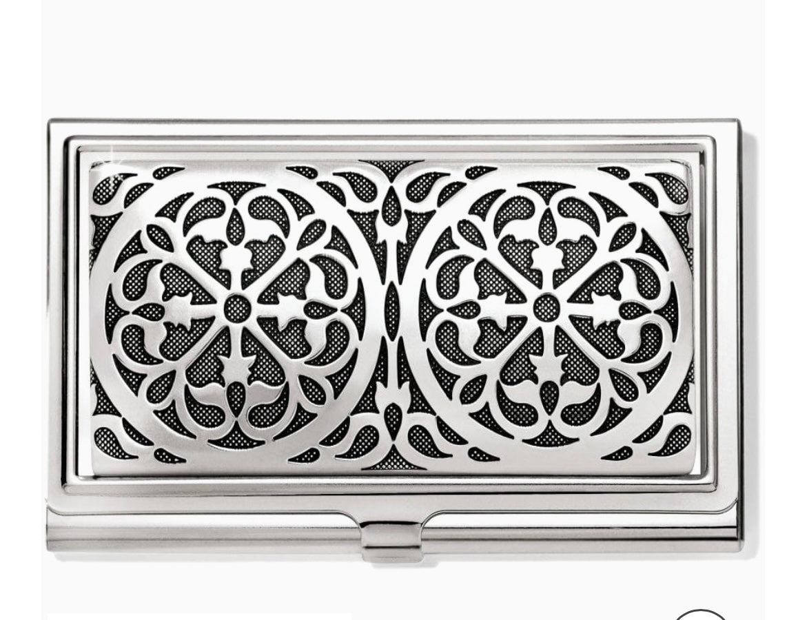 Ferrera Card Case