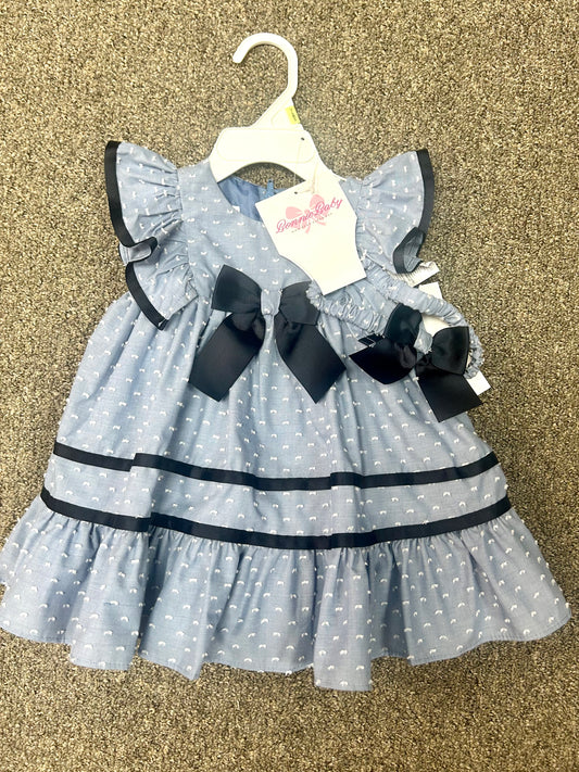 Girl dress
