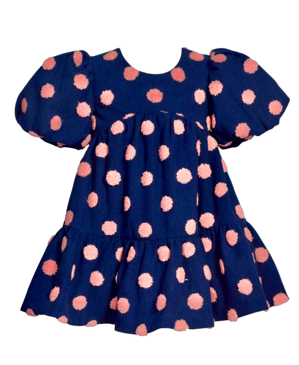 Girls clothing