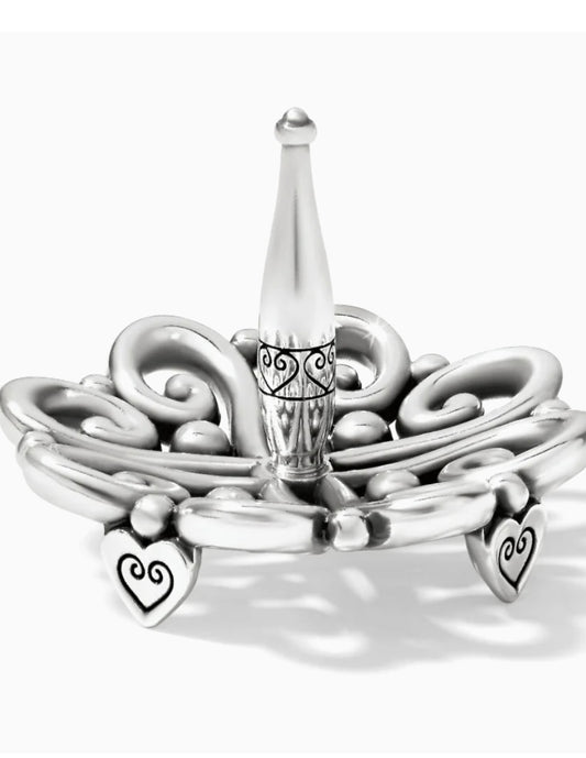 Alcazar Ring Holder