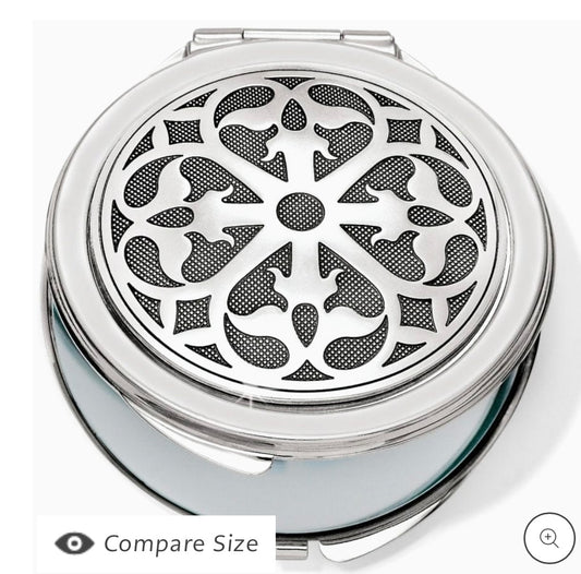 Ferrera Compact Mirror
