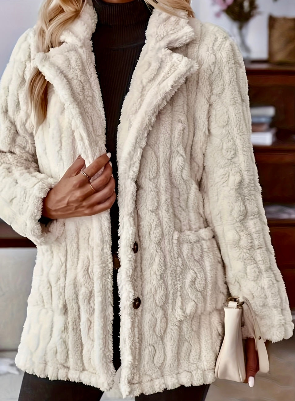 Missy coat