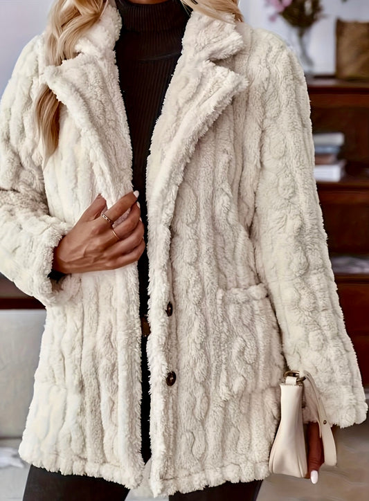 Missy coat
