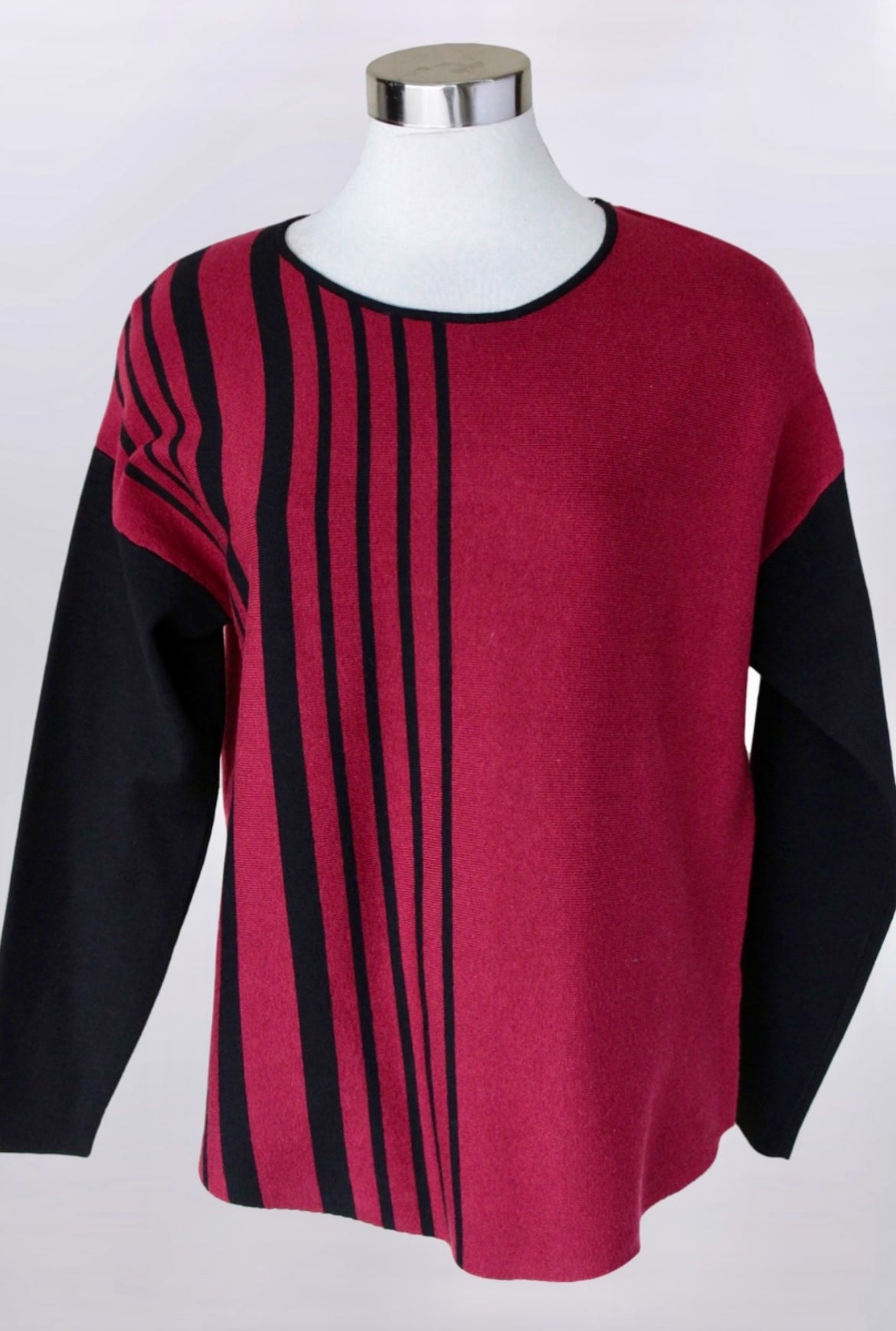 Missy Keren Hart Top