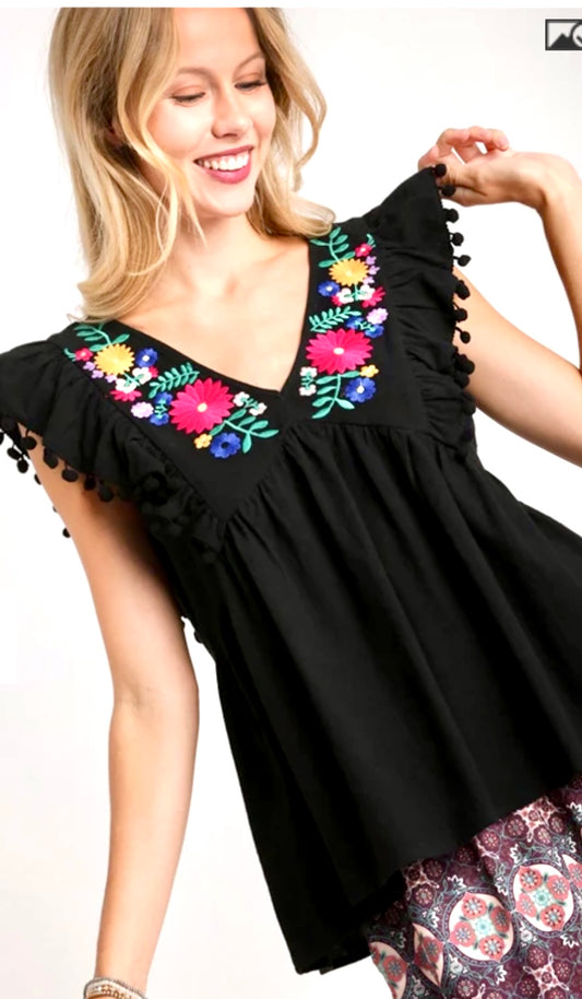 Umgee top