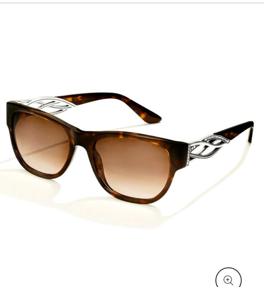 Brighton Neptunes Rings Sunglasses