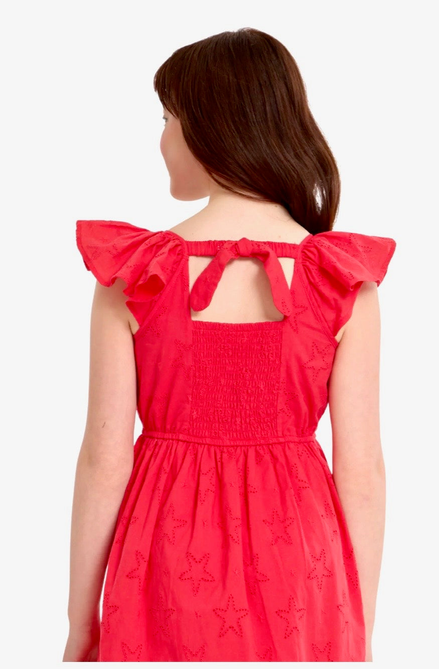 Pre-Teen Bonnie Jean Sundress