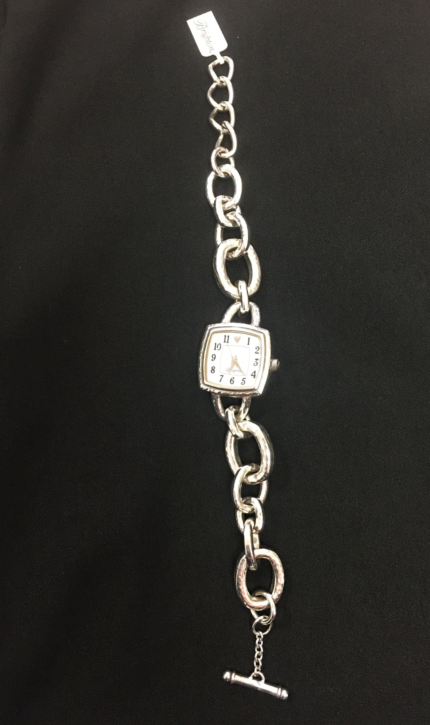 Brighton Mercer Watch