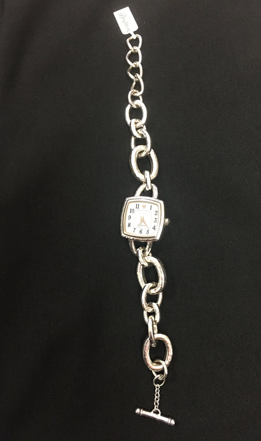 Brighton Mercer Watch