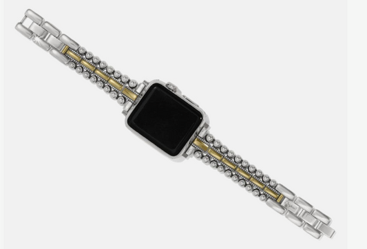 Smart Bands - Pretty Tough Two Tone Watch Band