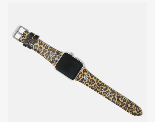 Smart Bands-Catwalk Leather Watch Band