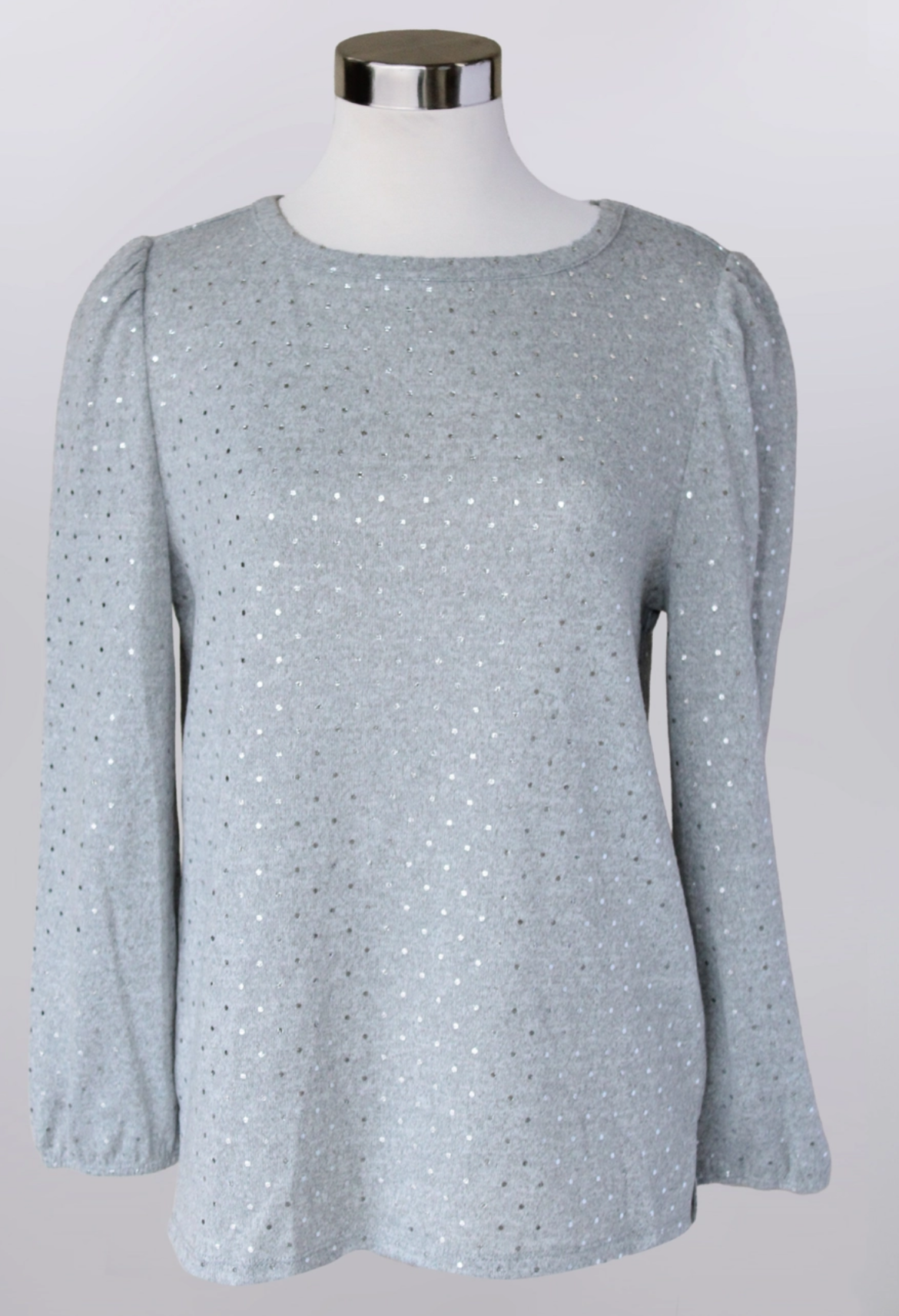 Missy Top - Keren Hart