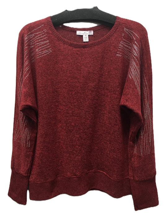 Missy Top - Keren Hart Sweater