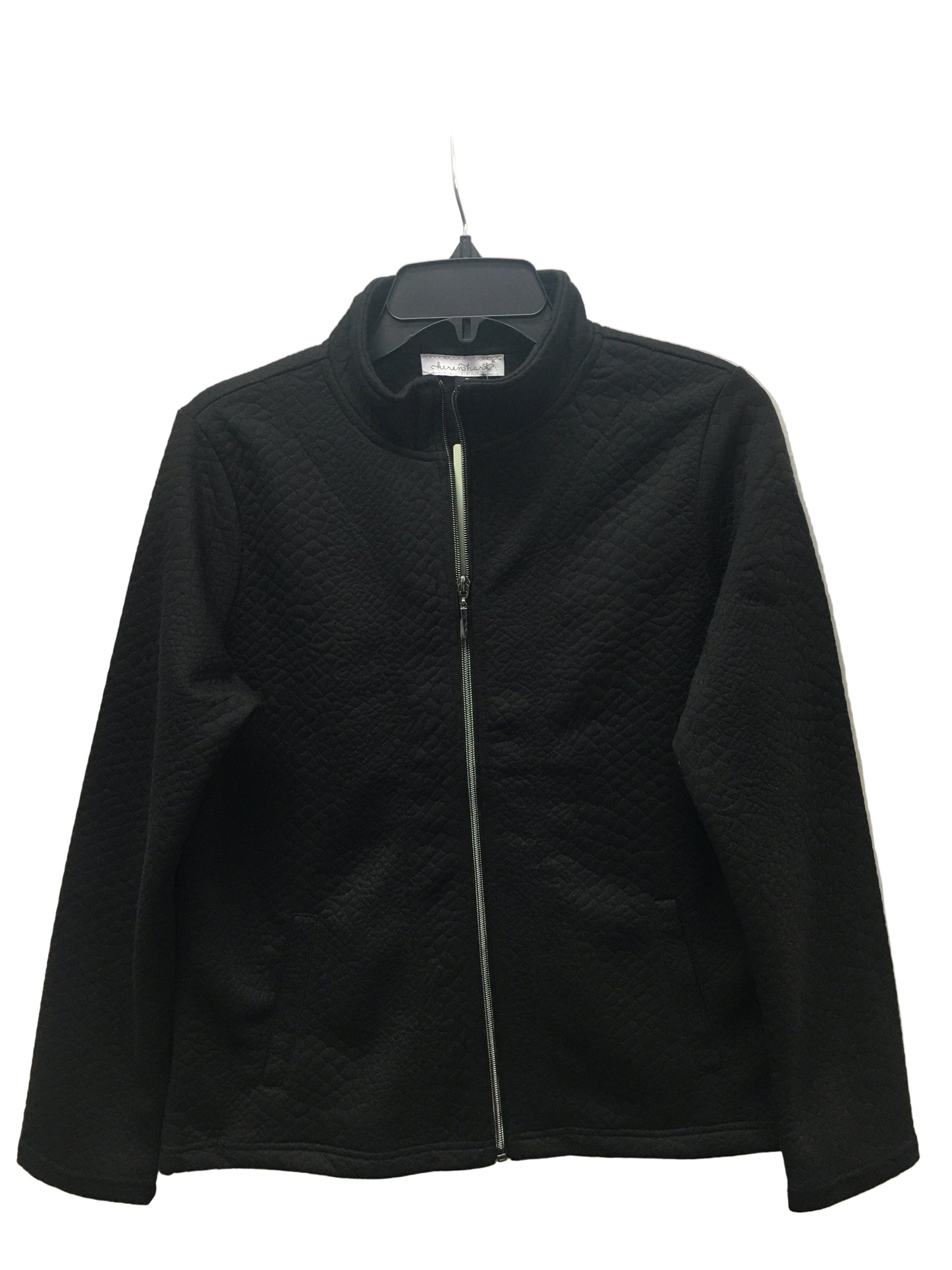 Missy Tops - Keren Hart Jacket