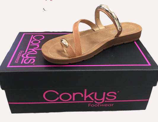 Corky's - Hit The Strip
