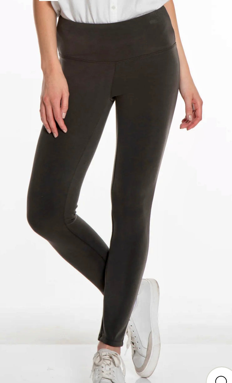 Slim-Station Leggings