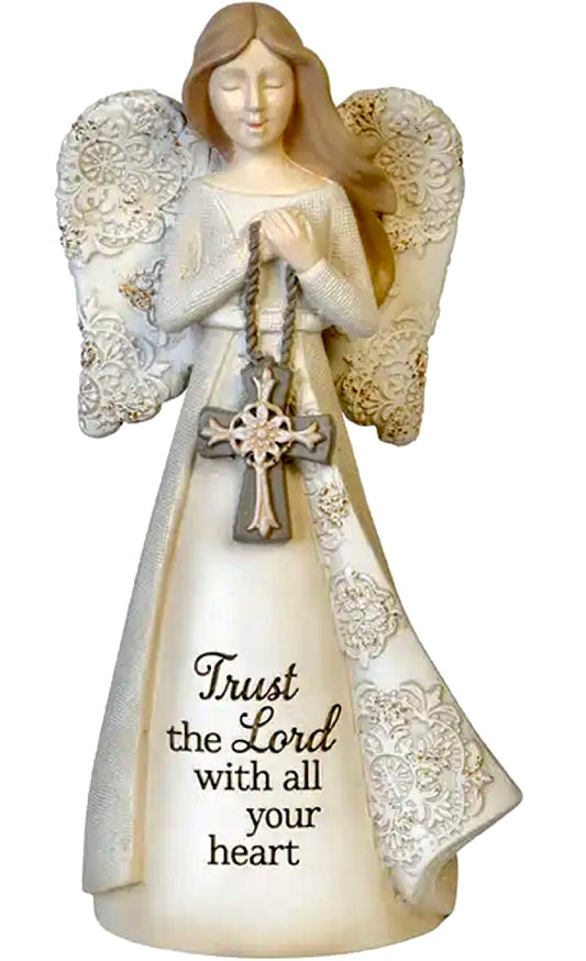 Trust the Lord Angel