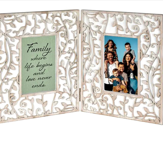 Family Frame