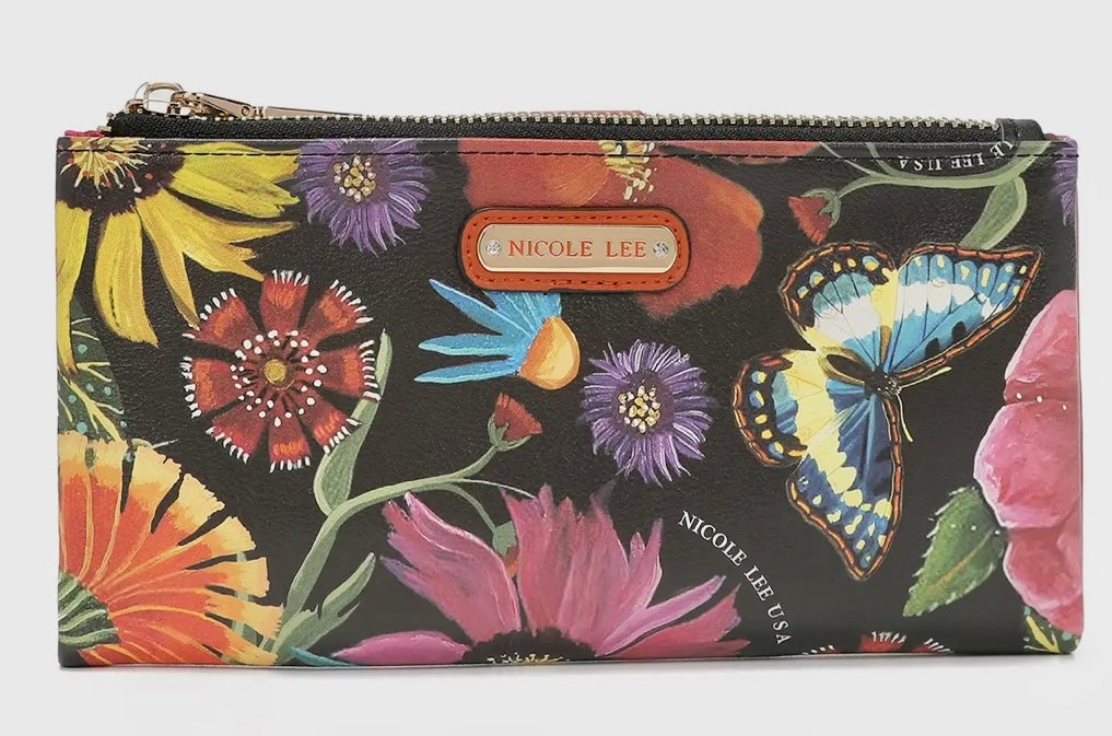 Nicole Lee - Amanda Wallet