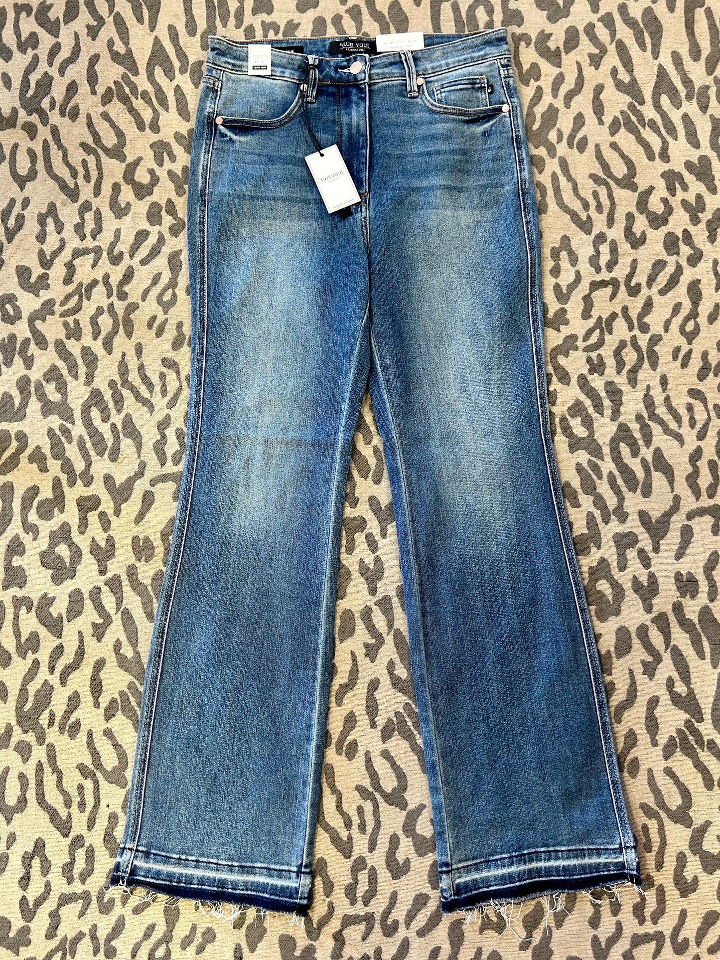 Judy Blue Boot Cut Jeans