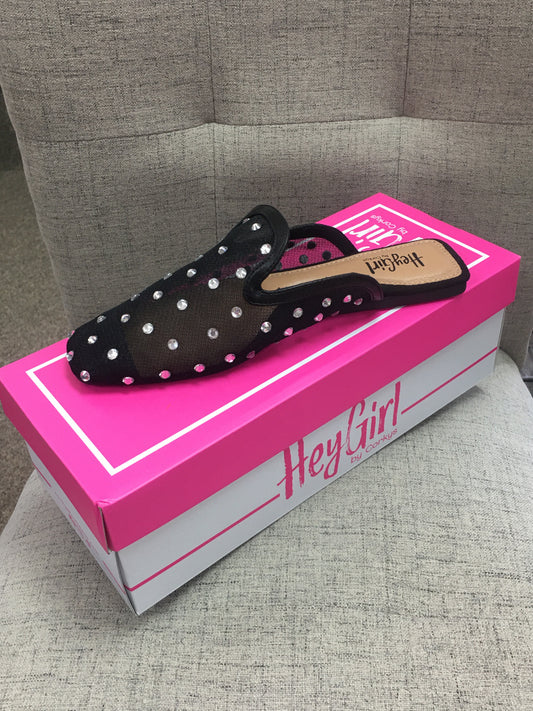 Hey Girl - To Die For