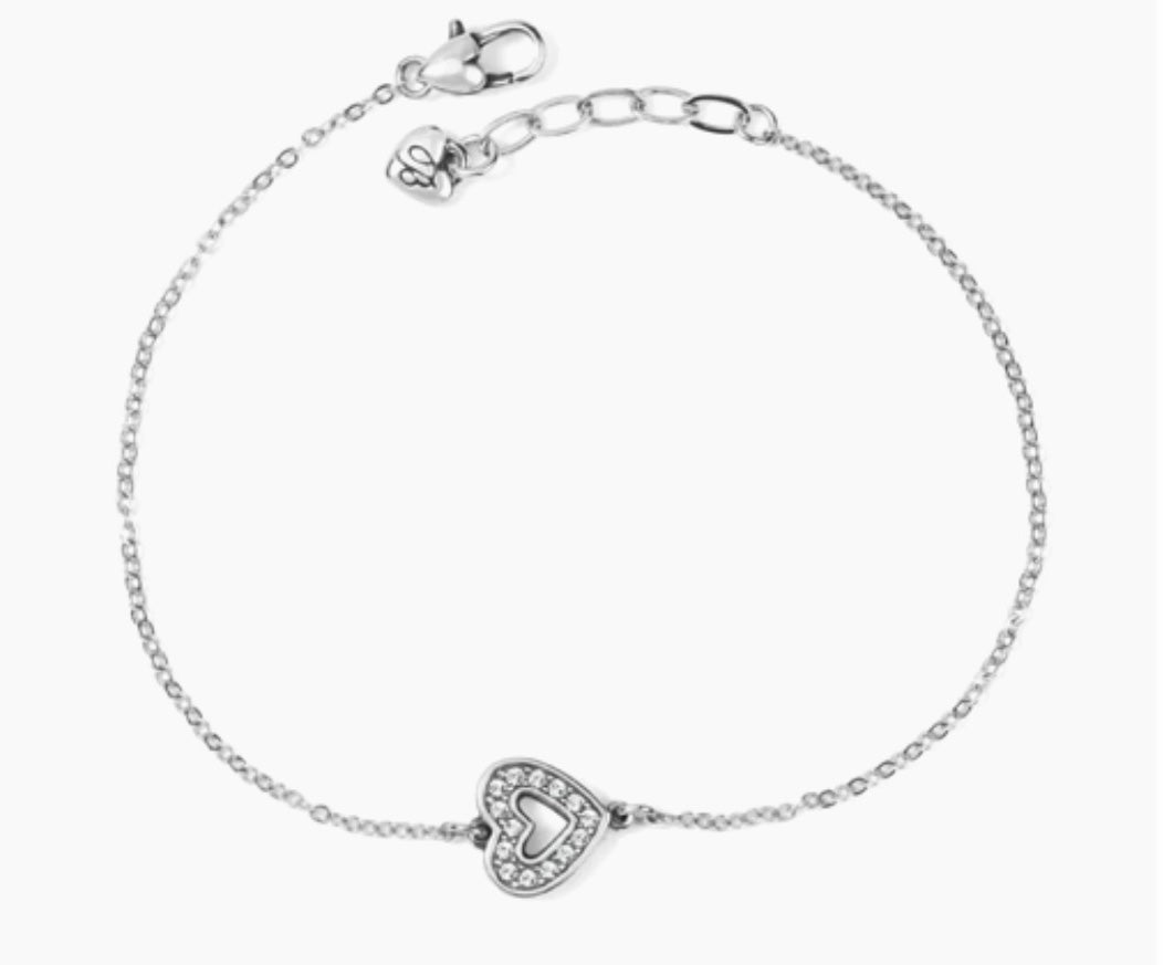 Inner Shine Love Anklet