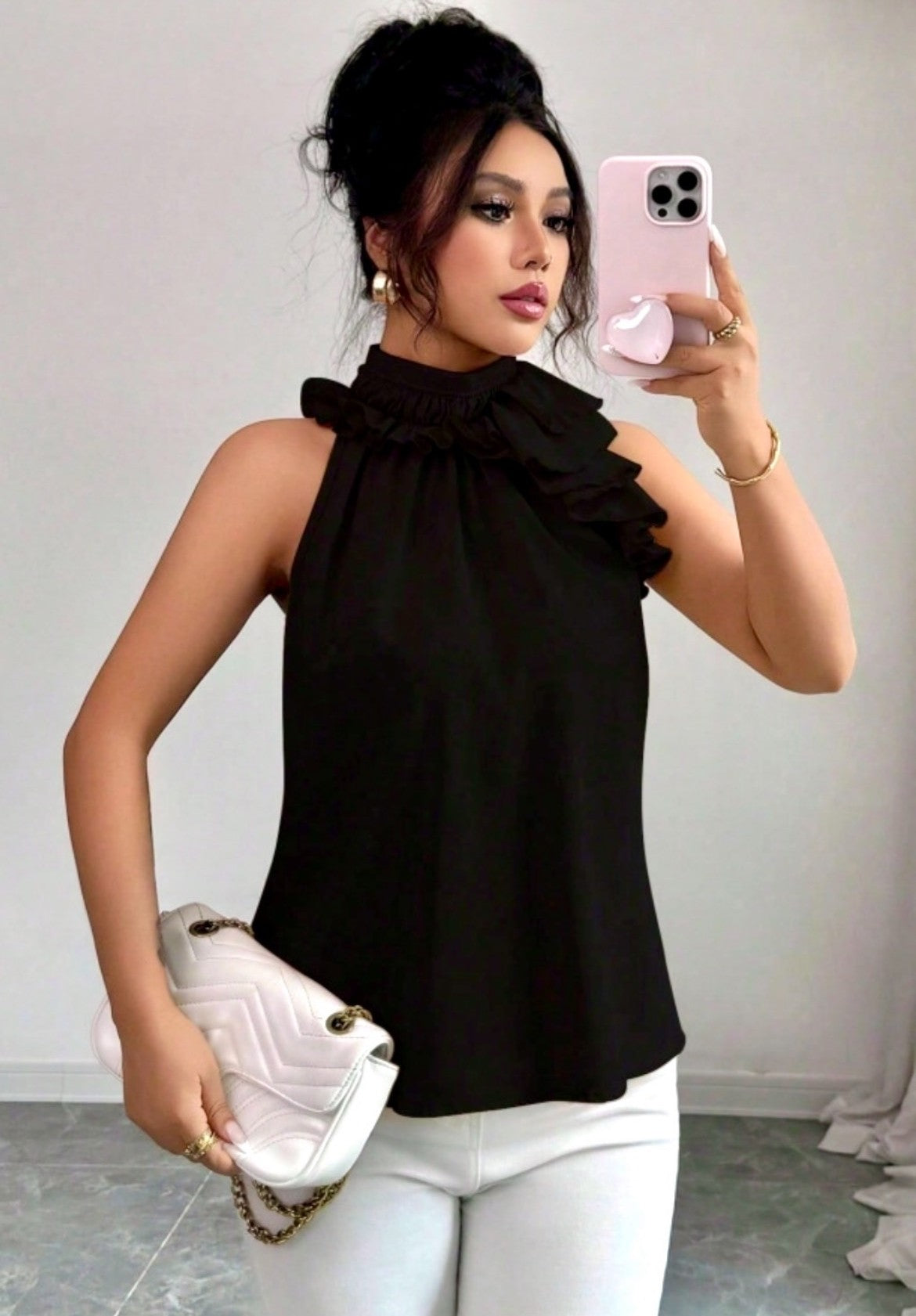 Missy Top