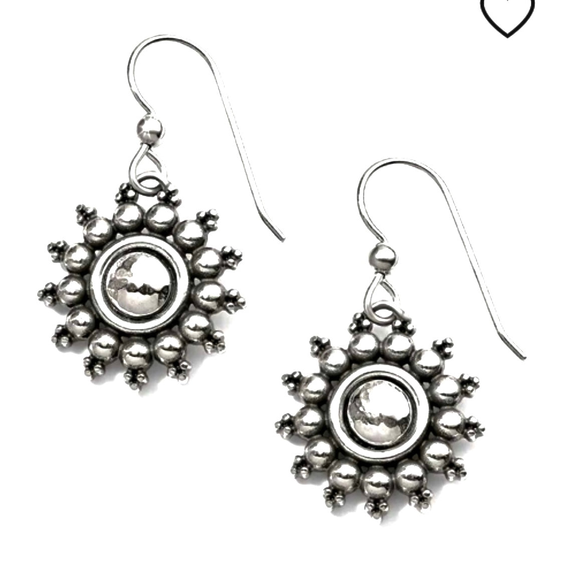 Telluride French Wire Earrings