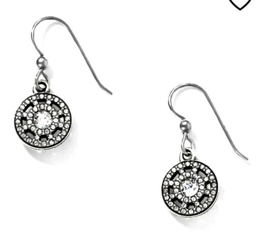 Illumina French Wire Earrings