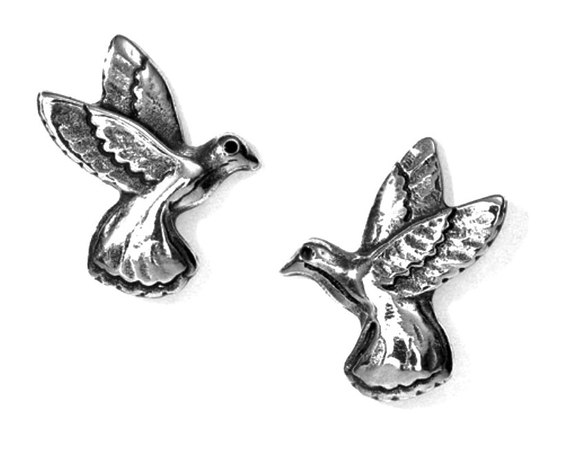 Hummingbird Mini Post Earrings