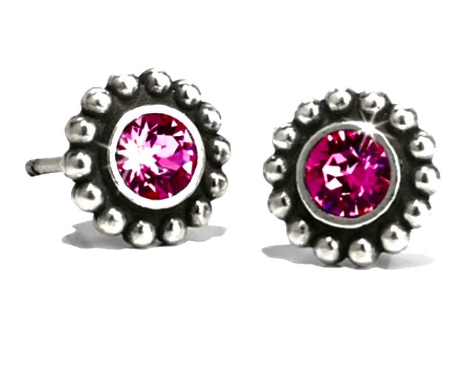 Twinkle Mini Post Earrings