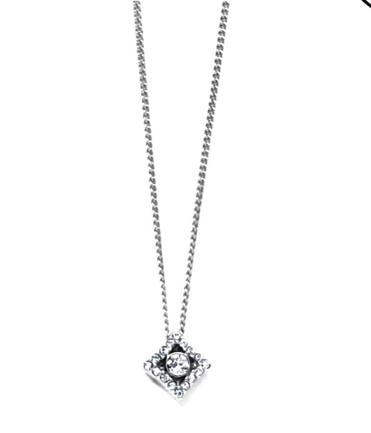 Illumina Diamond Petite Necklace