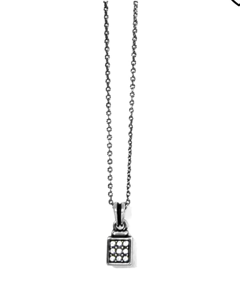 Meridian Zenith Mini Necklace