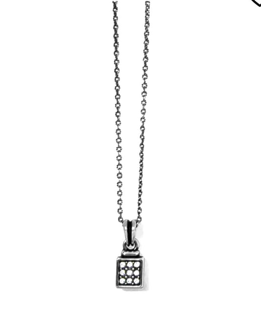 Meridian Zenith Mini Necklace