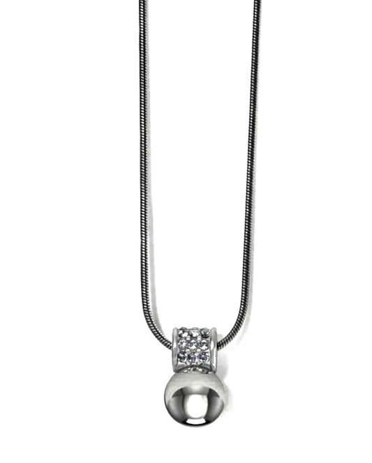 Meridian Petite Necklace