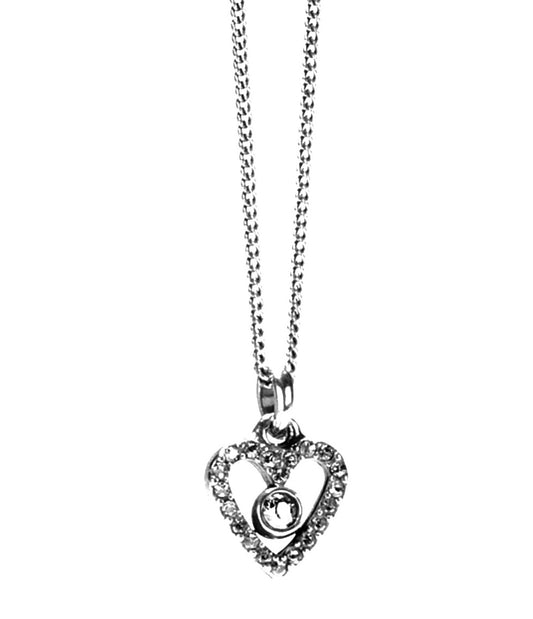 Illumina Love Mini Necklace