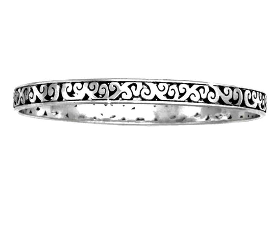 Uluwatu Narrow Bangle