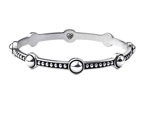 Pretty Tough Stud Bangle