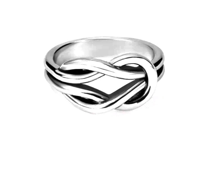 Interlok Harmony Ring