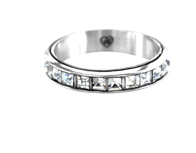 Eternal Stack Ring